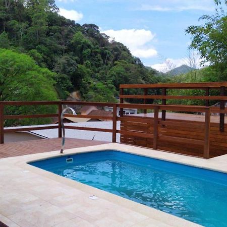 Hostel Du Suca Petrópolis Eksteriør billede