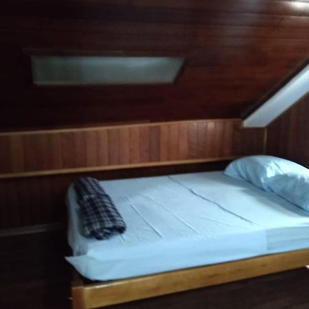 Hostel Du Suca Petrópolis Eksteriør billede