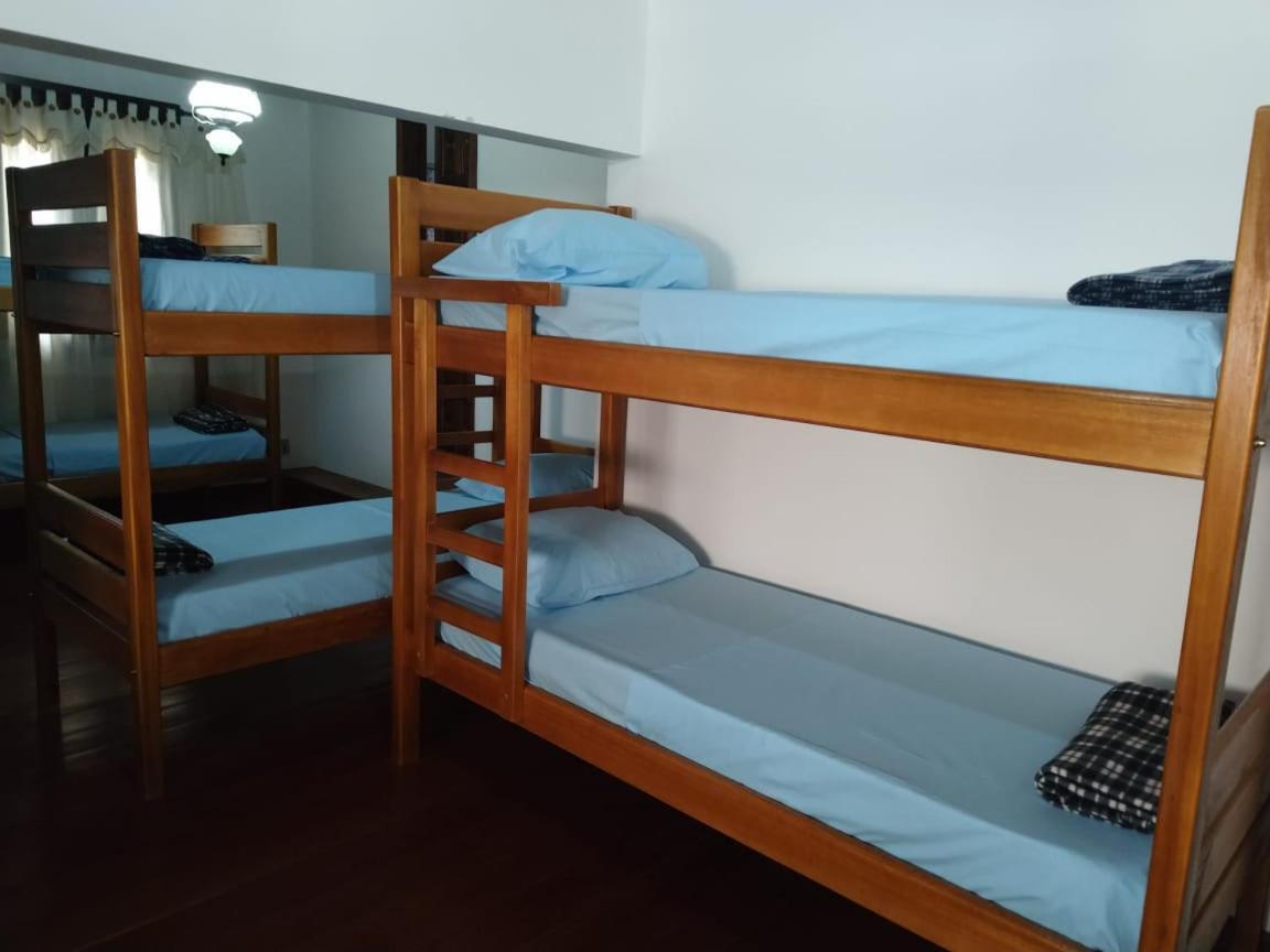 Hostel Du Suca Petrópolis Eksteriør billede