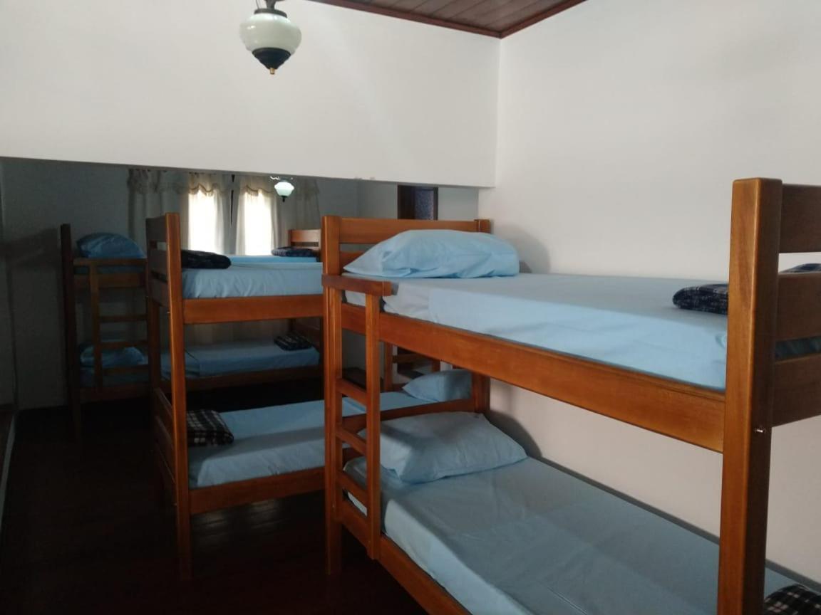 Hostel Du Suca Petrópolis Eksteriør billede