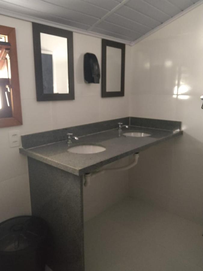 Hostel Du Suca Petrópolis Eksteriør billede