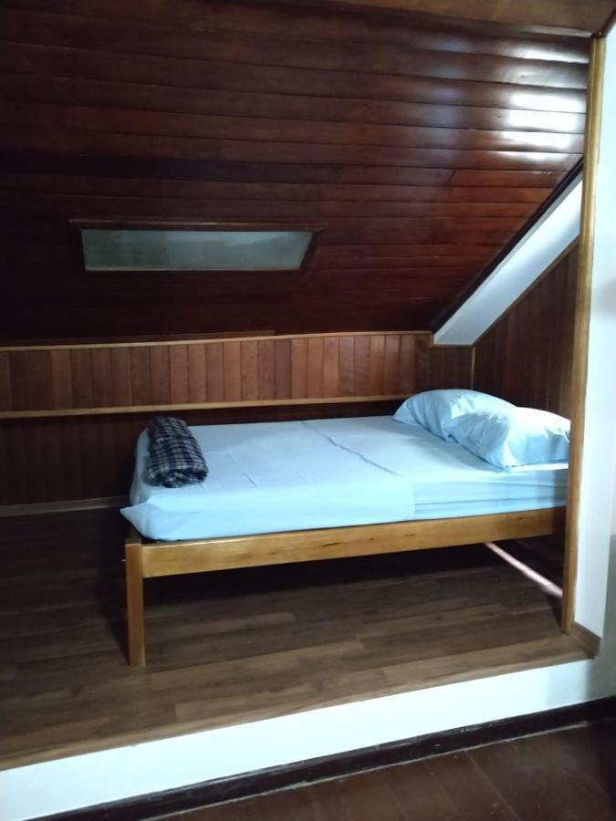 Hostel Du Suca Petrópolis Eksteriør billede