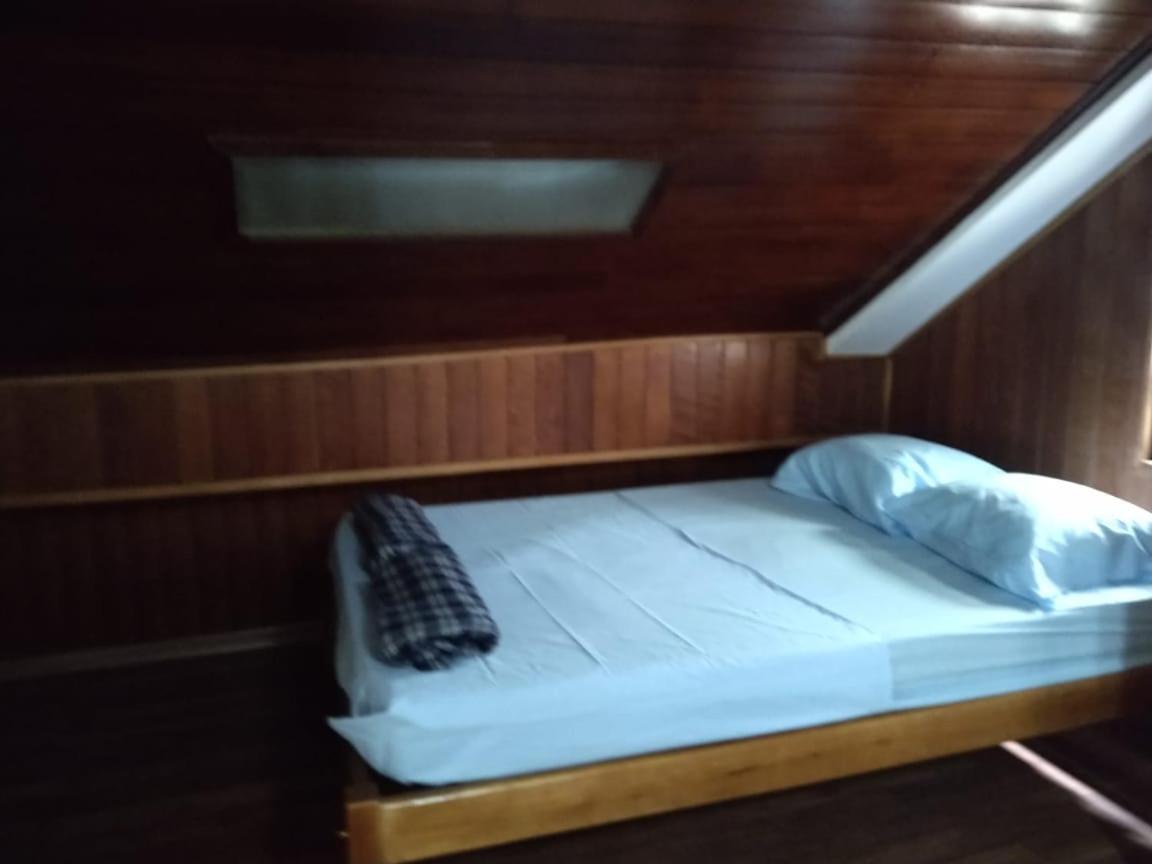 Hostel Du Suca Petrópolis Eksteriør billede