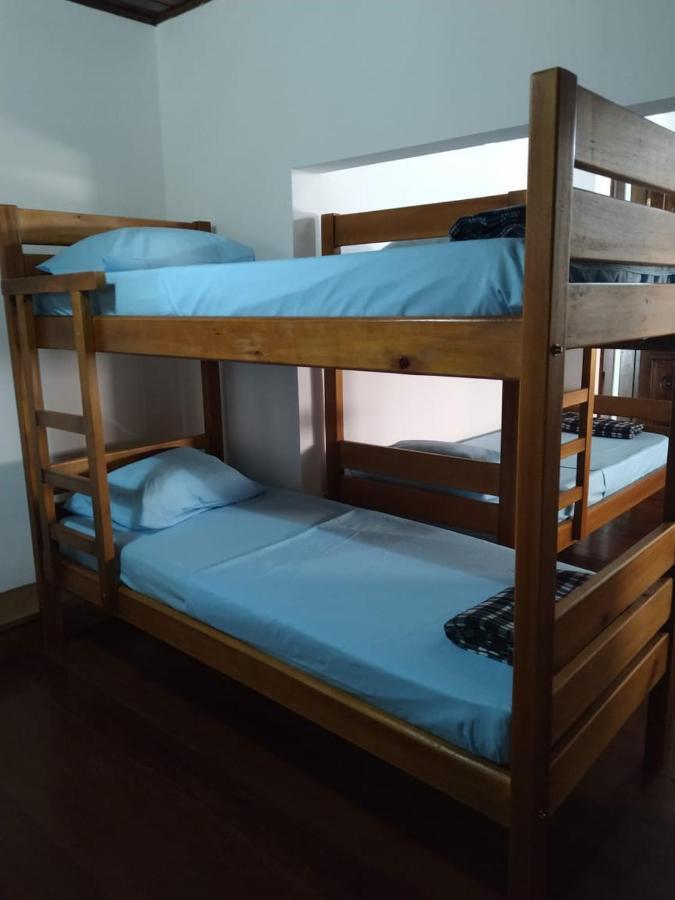 Hostel Du Suca Petrópolis Eksteriør billede