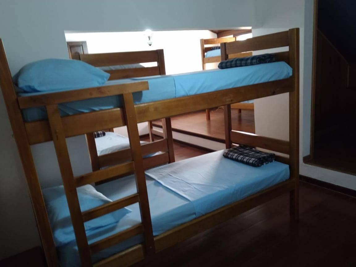 Hostel Du Suca Petrópolis Eksteriør billede