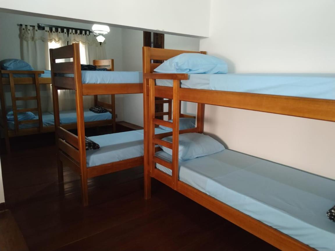 Hostel Du Suca Petrópolis Eksteriør billede
