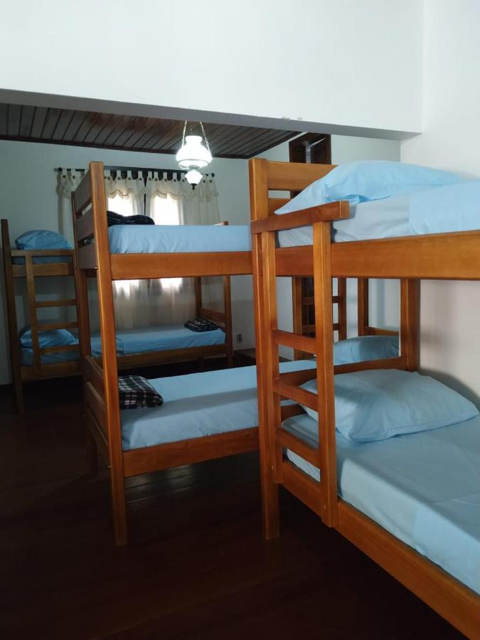 Hostel Du Suca Petrópolis Eksteriør billede