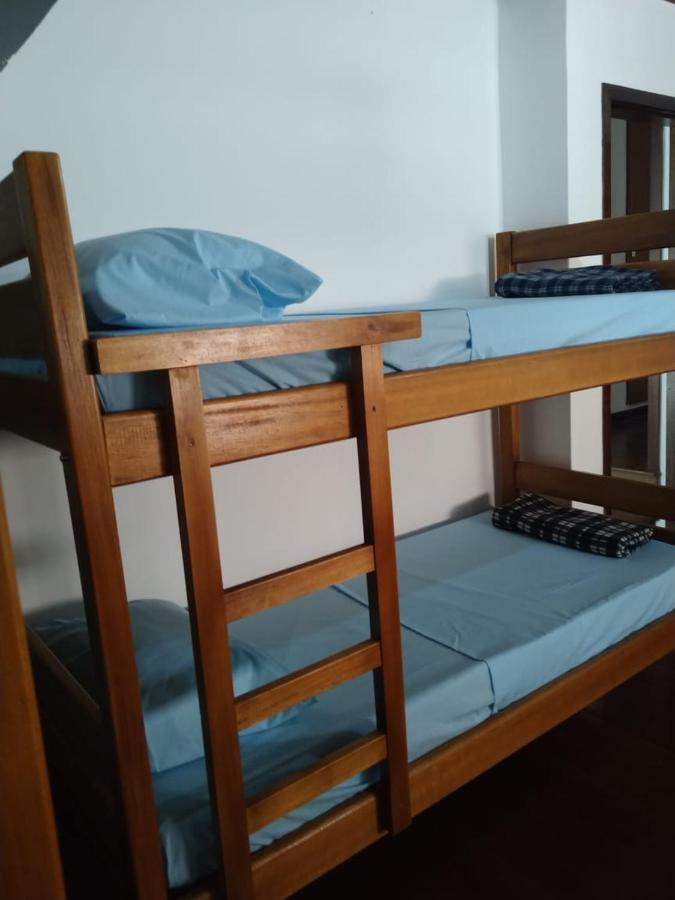 Hostel Du Suca Petrópolis Eksteriør billede
